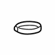 GM 15530486 Accumulator Clamp