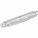 GM 84784305 High Mount Lamp