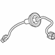 GM 84504604 Harness