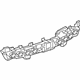 GM 84103041 Absorber, Rear