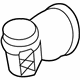 GM 23100543 Intake Duct