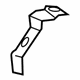 GM 23100549 Outlet Duct Bracket