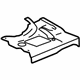 GM 89024061 Side Brace