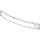 GM 84767799 Impact Bar