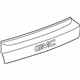 GM 23333998 Molding, Rear