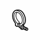 GM 55566094 Catalytic Converter Clamp