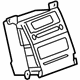 GM 20844560 Display System