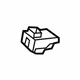 GM 13408450 Window Switch, Black