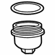 GM 55484645 Filter Cover