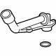 GM 55598776 Oil Filler Tube