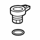GM 24586648 Oil Inlet Tube