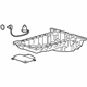 GM 24589120 Oil Pan, Upper