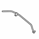 GM 24585518 Dipstick Tube