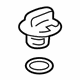 GM 24586275 Filler Cap