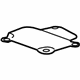 GM 55592680 Sound Absorber