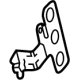 GM 84852801 Reservoir Hose Bracket