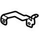 GM 84238786 Water Hose Assembly Bracket