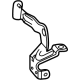 GM 84529994 Reservoir Tank Front Bracket