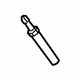 GM 15244121 Door Assembly Pin