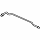 GM 10267465 Cooler Line, Lower