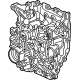 GM 24046007 Case