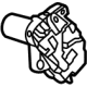 GM 24046944 Motor