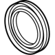 GM 24041807 Axle Seals, Front