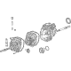 GM 24041528 Drive Unit