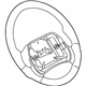 GM 16756815 Steering Wheel