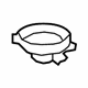 GM 23316986 Rear Speaker
