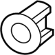 GM 84695395 Parking Sensor Bracket, Rear