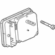 GM 84662980 Control Module