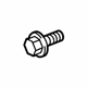 GM 11549093 Mount Bracket Upper Bolt