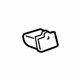 GM 22595471 Housing, Outer