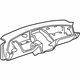 GM 22670323 Instrument Panel