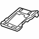 GM 23167531 Lane Assist Camera Mount Bracket, Rear