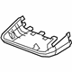 GM 90927357 Lower Cover