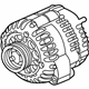 GM 15128978 Alternator