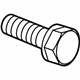 GM 11048336 Starter Bolt