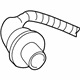 GM 8914823 Socket & Wire