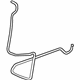 GM 25829910 Cooler Pipe