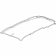 GM 25920164 Headliner