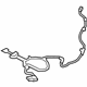 GM 84817572 Harness, Front Rear