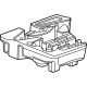 GM 42521455 Container