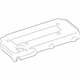 GM 19185233 Engine Cover