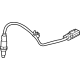 GM 55506886 Oxygen Sensor