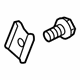GM 20782977 Anchor Cover