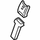 GM 22766989 Anchor Cover