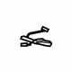 GM 25971455 Harness, Passenger Side