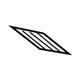 GM 89027021 Seat Support